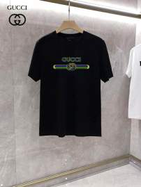Picture of Gucci T Shirts Short _SKUGucciS-5XL25tx4911528